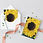 Thumbnail: Greeting Card - Sunflower
