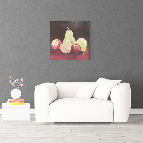 Apples & Pears