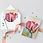 Thumbnail: Greeting Card - Pink Bud