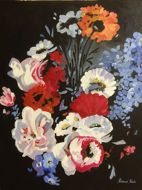Floral Inspiration