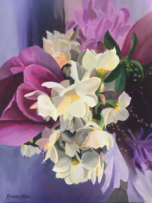 Spring Bouquet