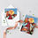 Thumbnail: Greeting Card "Time For a Cup of Tea"